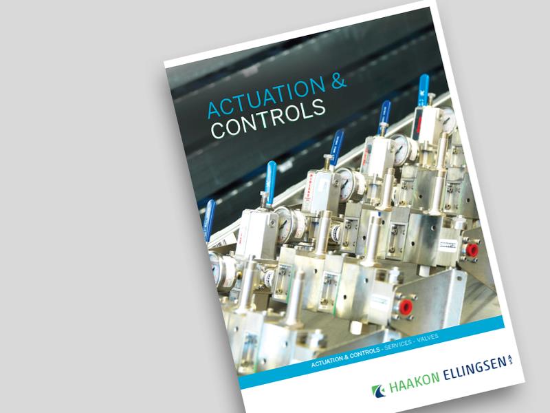 Actuation & Controls